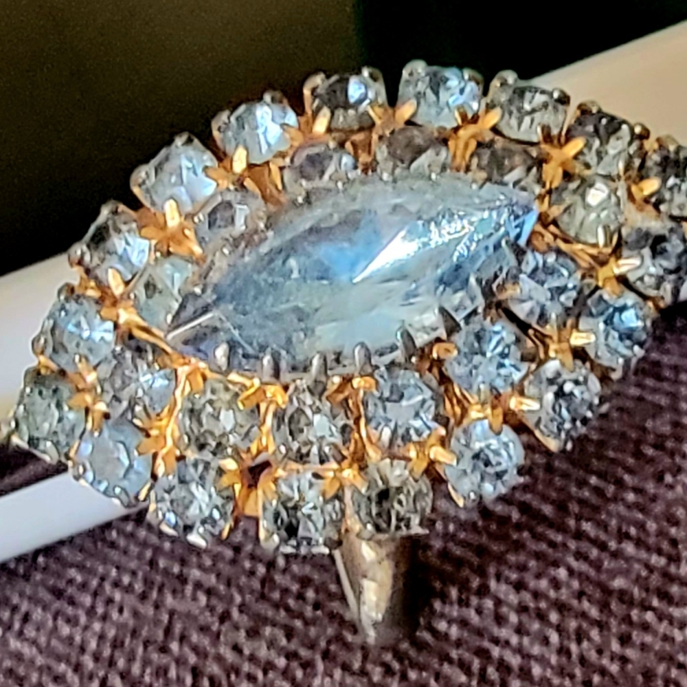 Vintage Ring